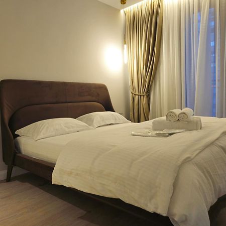 Center Apartment Easy_Luxury Tirana Zewnętrze zdjęcie