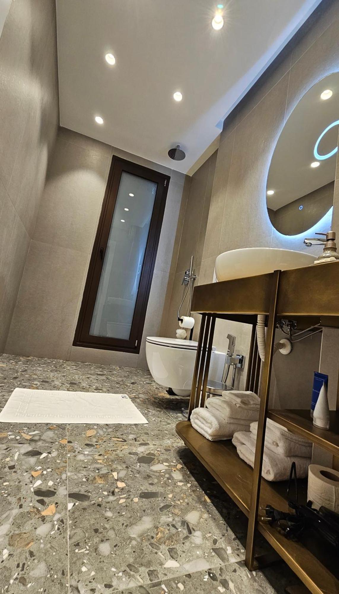 Center Apartment Easy_Luxury Tirana Zewnętrze zdjęcie