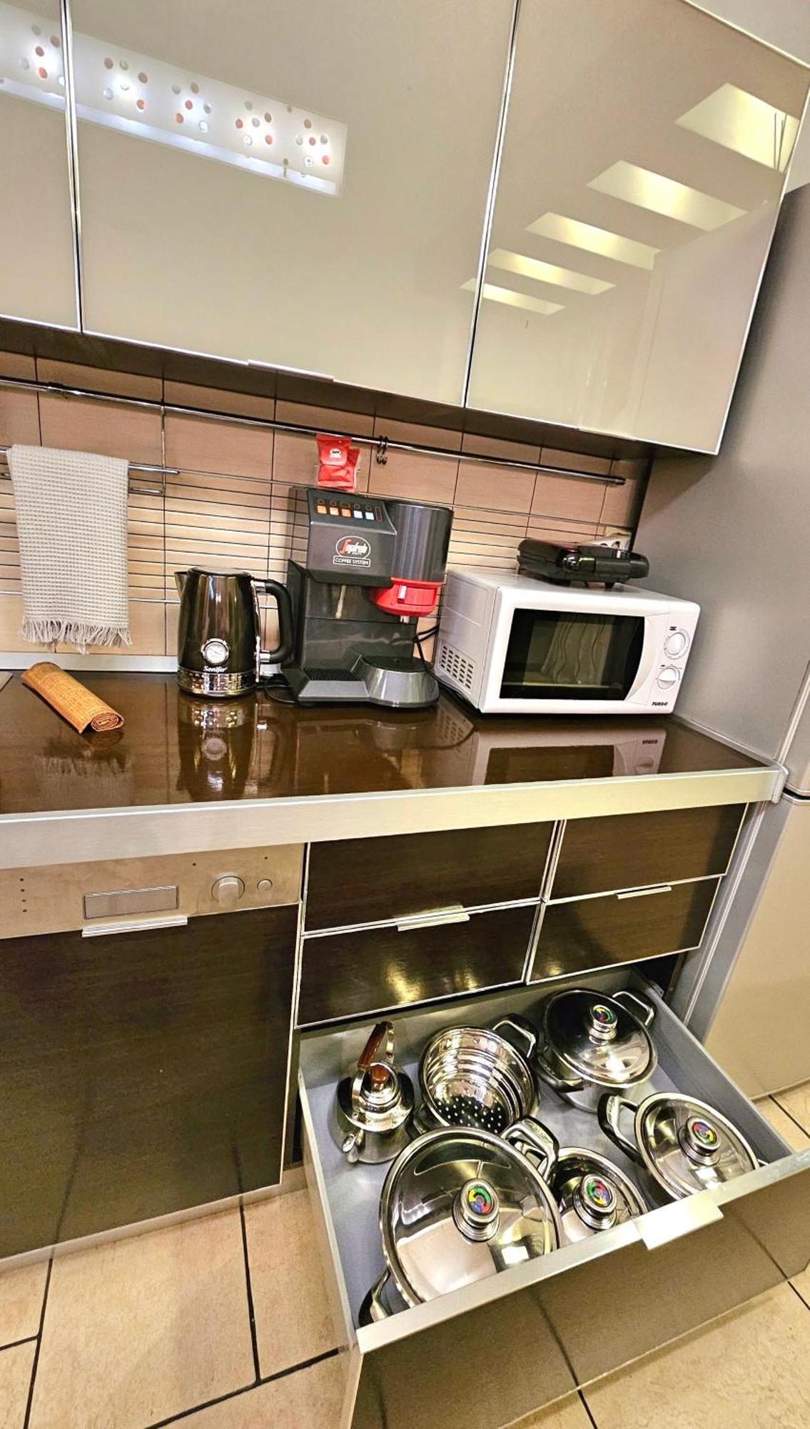 Center Apartment Easy_Luxury Tirana Zewnętrze zdjęcie