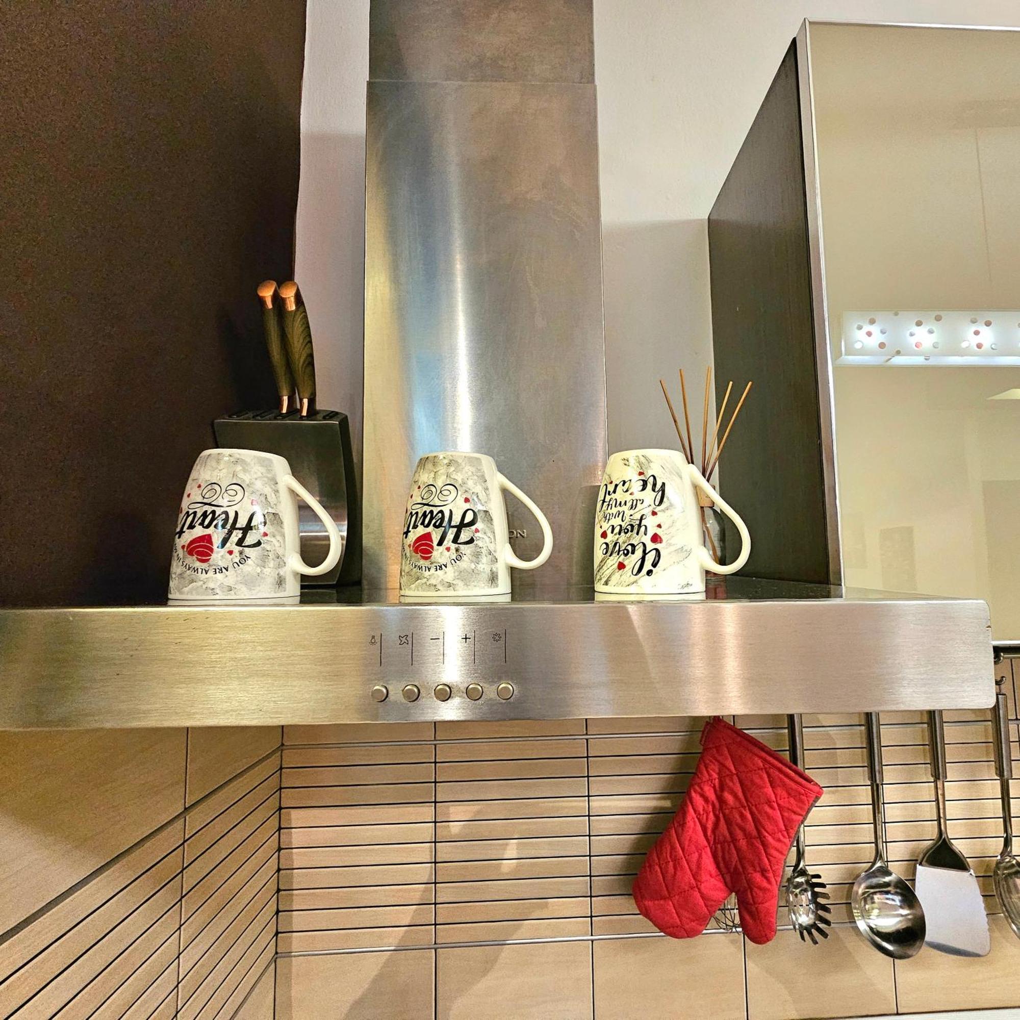 Center Apartment Easy_Luxury Tirana Zewnętrze zdjęcie