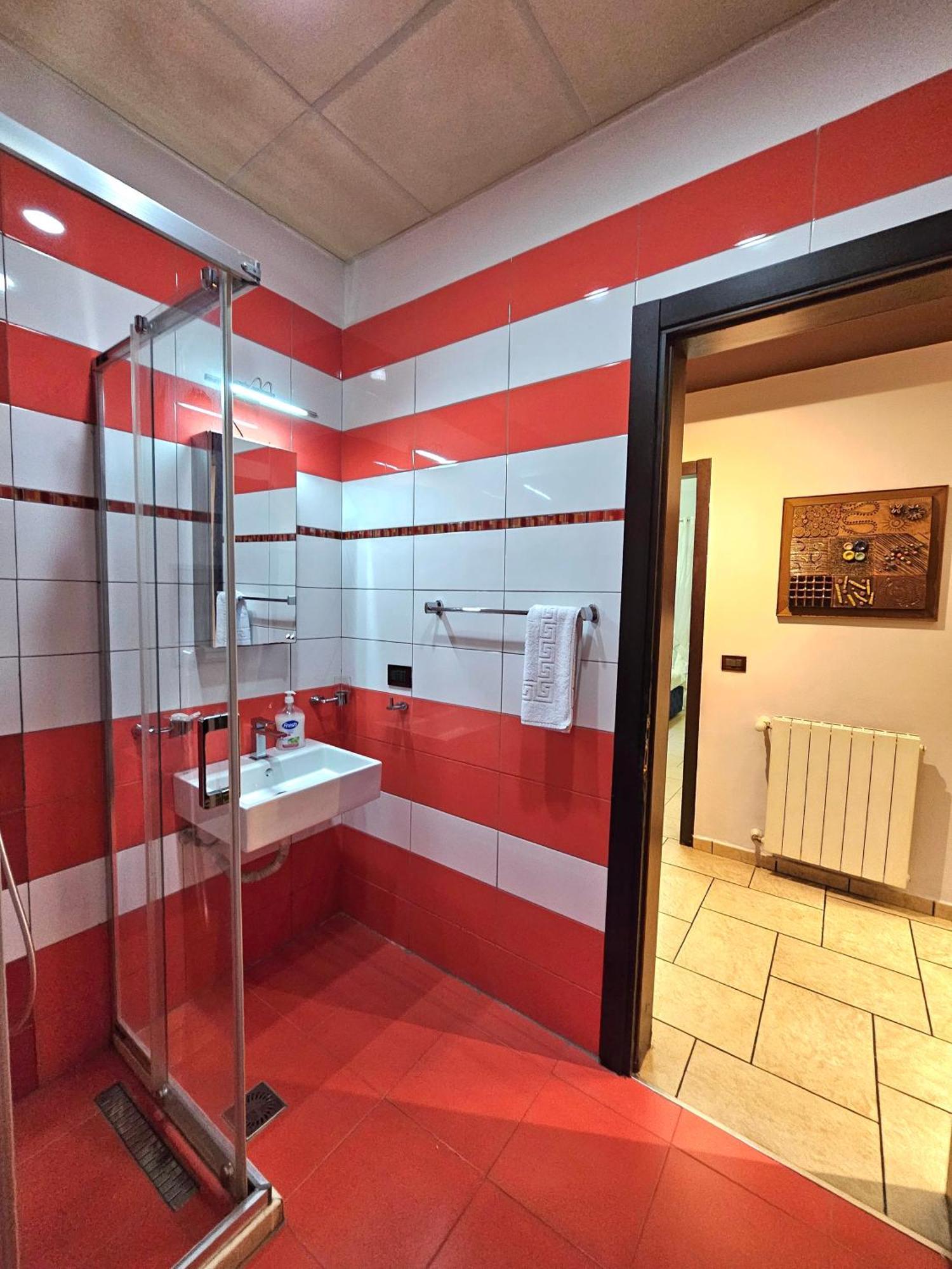 Center Apartment Easy_Luxury Tirana Zewnętrze zdjęcie