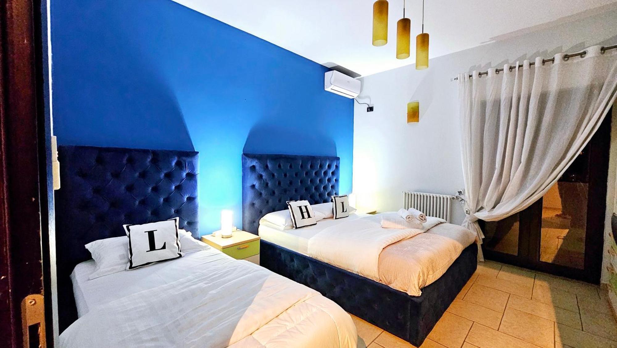 Center Apartment Easy_Luxury Tirana Zewnętrze zdjęcie