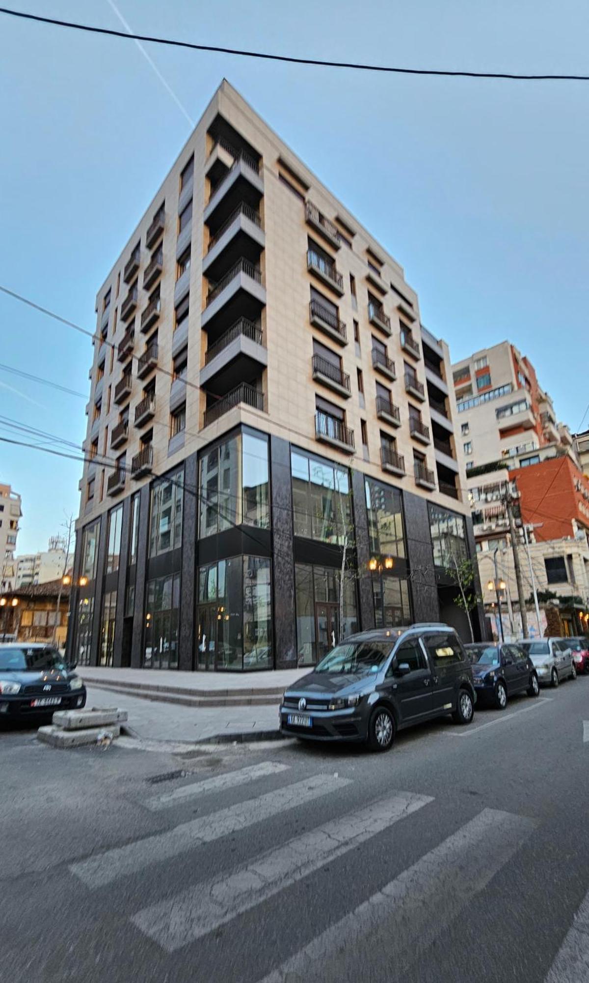 Center Apartment Easy_Luxury Tirana Zewnętrze zdjęcie