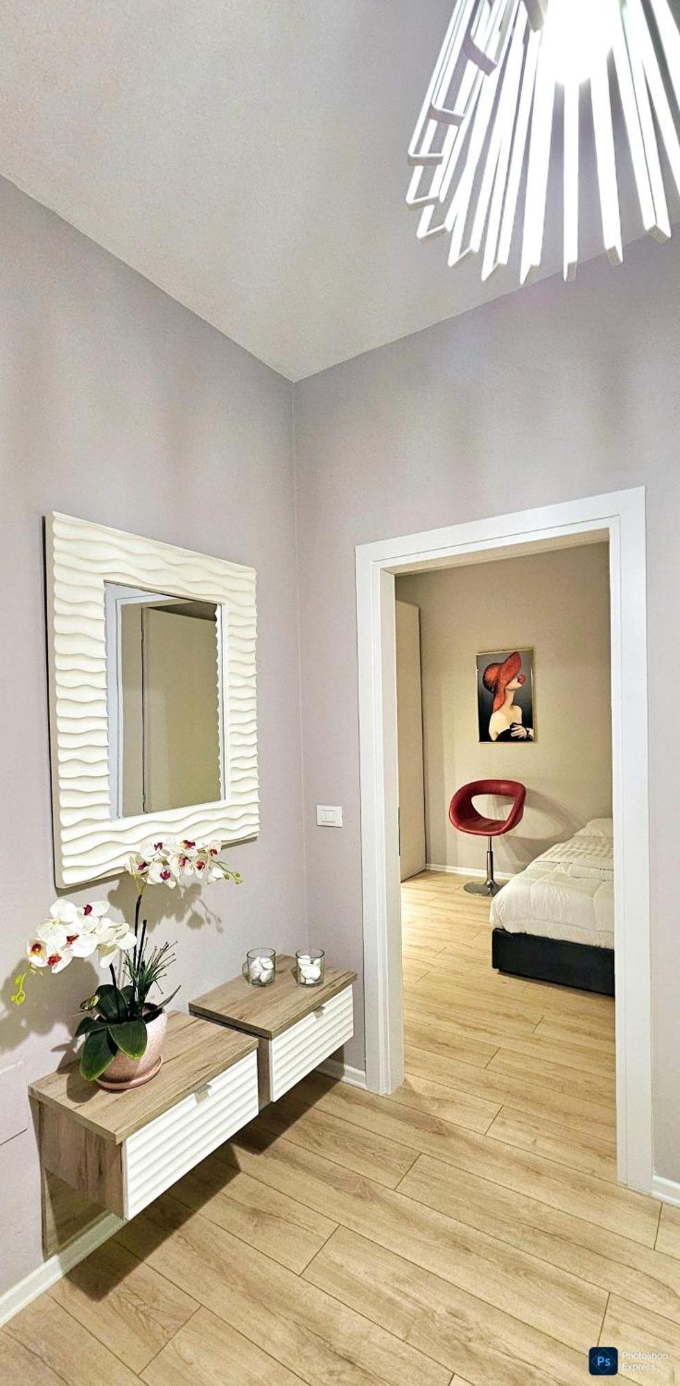 Center Apartment Easy_Luxury Tirana Zewnętrze zdjęcie